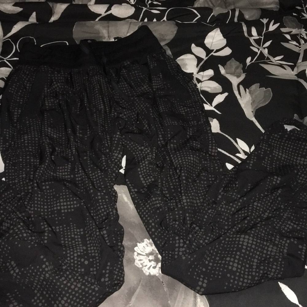 Dancer Joggers